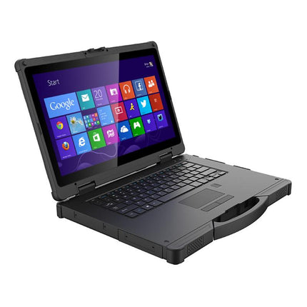 UNIWA ULAP R14 Laptop Resistente 8GB 256GB Pantalla 14" 1920x1080