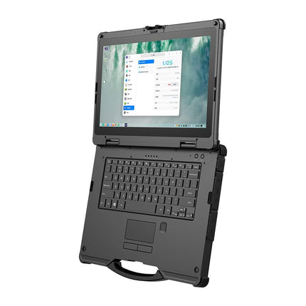 UNIWA ULAP R14 Laptop Resistente 8GB 256GB Pantalla 14" 1920x1080