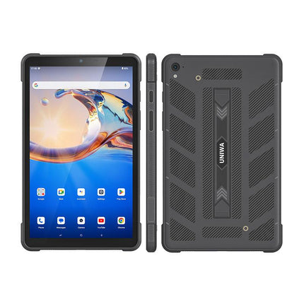 UNIWA UTAB R888 Tablet resistente IP68 8GB RAM 128GB 8.68" Android 13 4G