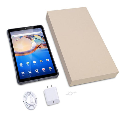 UNIWA UTAB R888 Tablet resistente IP68 8GB RAM 128GB 8.68" Android 13 4G