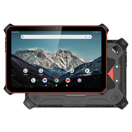 UNIWA UTAB R10N Tablet resistente IP68 8GB RAM 256GB 10.1" Android 14