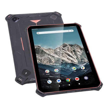 UNIWA UTAB R10N Tablet resistente IP68 8GB RAM 256GB 10.1" Android 14