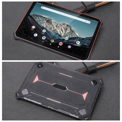 UNIWA UTAB R10N Tablet resistente IP68 8GB RAM 256GB 10.1" Android 14