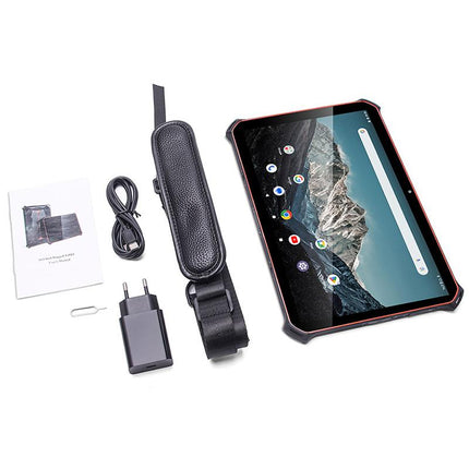 UNIWA UTAB R10N Tablet resistente IP68 8GB RAM 256GB 10.1" Android 14