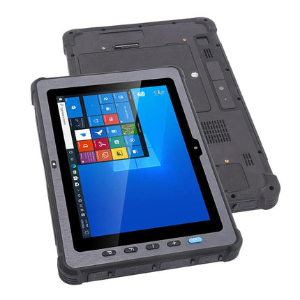 UNIWA WinPad W103 Tablet Rugerizada 10.1 Pulgadas 16GB RAM 256GB SSD Windows 11 Intel Core i7-1255U 4G