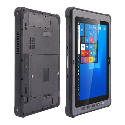 UNIWA WinPad W103 Tablet Rugerizada 10.1 Pulgadas 16GB RAM 256GB SSD Windows 11 Intel Core i7-1255U 4G