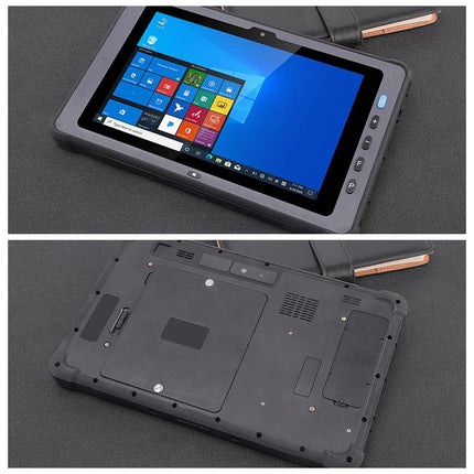UNIWA WinPad W103 Tablet Rugerizada 10.1 Pulgadas 16GB RAM 256GB SSD Windows 11 Intel Core i7-1255U 4G