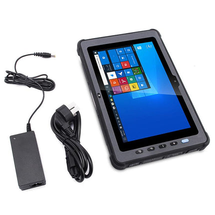 UNIWA WinPad W103 Tablet Rugerizada 10.1 Pulgadas 16GB RAM 256GB SSD Windows 11 Intel Core i7-1255U 4G
