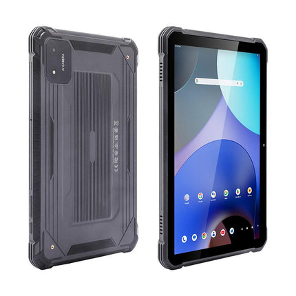 UNIWA UTAB R1040 Tablet Resistente IP67 10.1 Pulgadas 8GB RAM 128GB ROM Android 15 4G