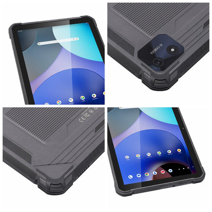 UNIWA UTAB R1040 Tablet Resistente IP67 10.1 Pulgadas 8GB RAM 128GB ROM Android 15 4G
