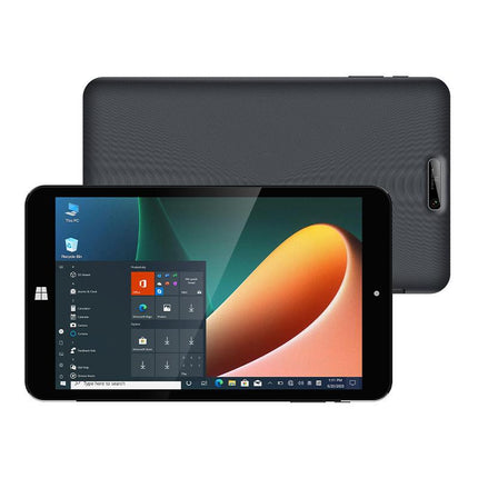 UNIWA WinPad BT802 Tablet PC 8 Pulgadas 4GB RAM 64GB ROM Windows 10 Home