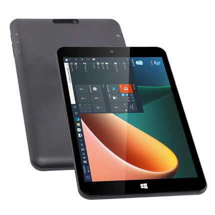 UNIWA WinPad BT802 Tablet PC 8 Pulgadas 4GB RAM 64GB ROM Windows 10 Home