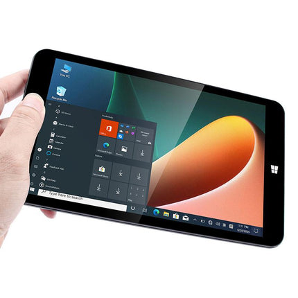 UNIWA WinPad BT802 Tablet PC 8 Pulgadas 4GB RAM 64GB ROM Windows 10 Home