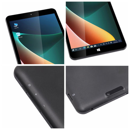 UNIWA WinPad BT802 Tablet PC 8 Pulgadas 4GB RAM 64GB ROM Windows 10 Home