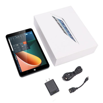 UNIWA WinPad BT802 Tablet PC 8GB 128GB Pantalla 8 Pulgadas Windows 10 Home