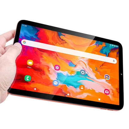 UNIWA UTAB M1017L Tablet PC 10.1 pulgadas 3GB RAM 32GB ROM Android 10 4G Azul