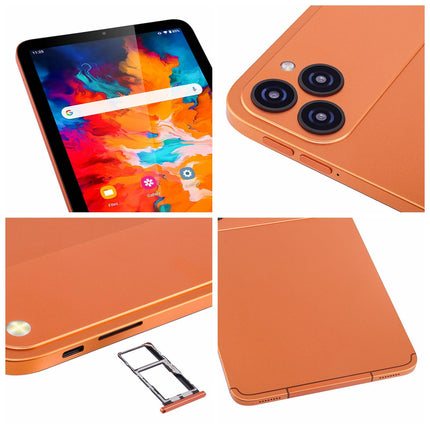 UNIWA UTAB M1017L Tablet PC 10.1 pulgadas 3GB RAM 32GB ROM Android 10 4G Azul