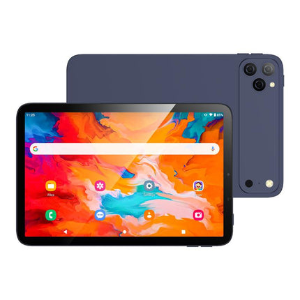 UNIWA UTAB M1017L Tablet PC 3GB 32GB 10.1 Pulgadas Android 10 4G Azul