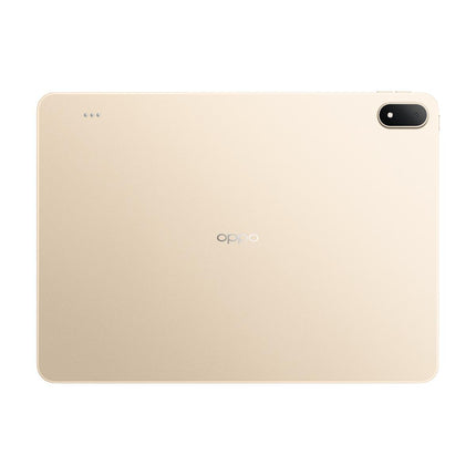 OPPO Pad 5 Pro Tablet 13.2" 8GB 256GB 13380mAh Gold