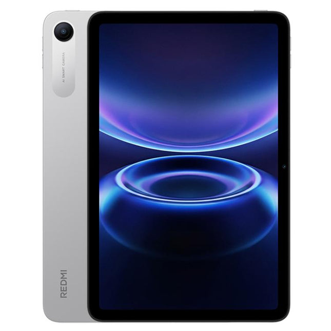 REDMI Pad 2 SE Tablet 9.7" 6GB 128GB Snapdragon 6s Gen2 Plata