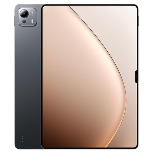 Xiaomi Pad 7 Ultra Tableta 14 Pulgadas Pantalla Suave AMOLED 12GB 512GB XRING O1 3nm