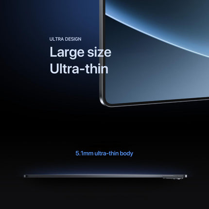 Xiaomi Pad 7 Ultra 14 pulgadas 16GB 1TB Pantalla AMOLED 3.2K