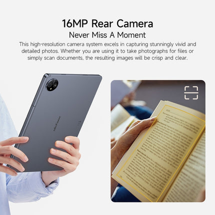 Ulefone Tab A11 Tableta 6GB+256GB Pantalla 11 Pulgadas by Ulefone