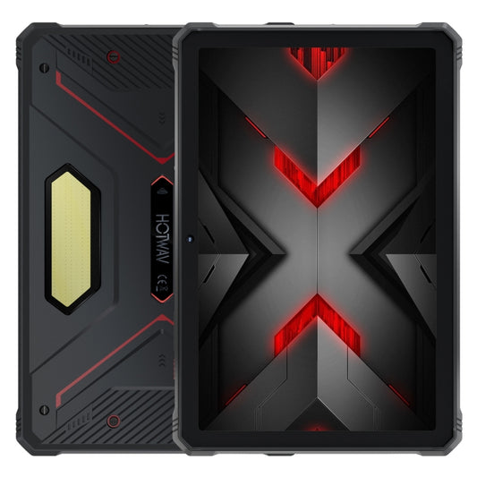 HOTWAV Tab R9 Pro Tableta IP68 6GB+256GB 4G Android 14 by HOTWAV