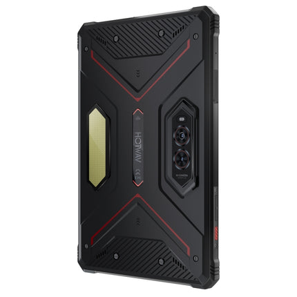HOTWAV Tab R9 Pro Tableta IP68 6GB+256GB 4G Android 14 by HOTWAV