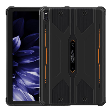 HOTWAV Tab R8 Tablet Rugged 10.1" 4GB 128GB Android 14 IP68/IP69K