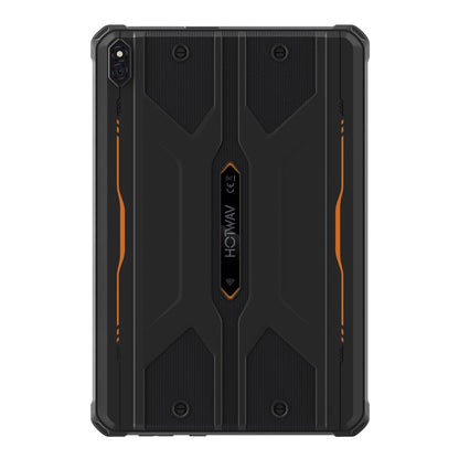 HOTWAV Tab R8 Tableta 4GB+128GB IP68 4G Android 14 Global by HOTWAV