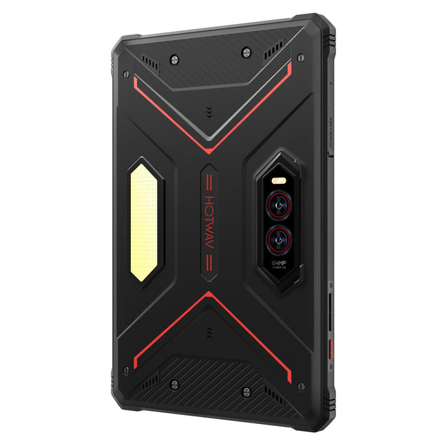 HOTWAV Tab R9 Plus Tablet Rugged 11" 8GB 512GB Android 14