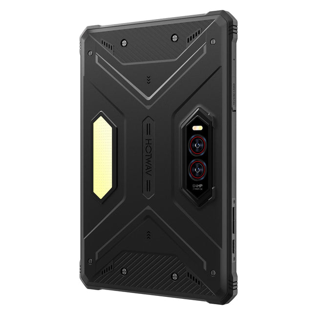 HOTWAV Tab R9 Plus Tablet Rugged 11 pulgadas 8GB 512GB Android 14