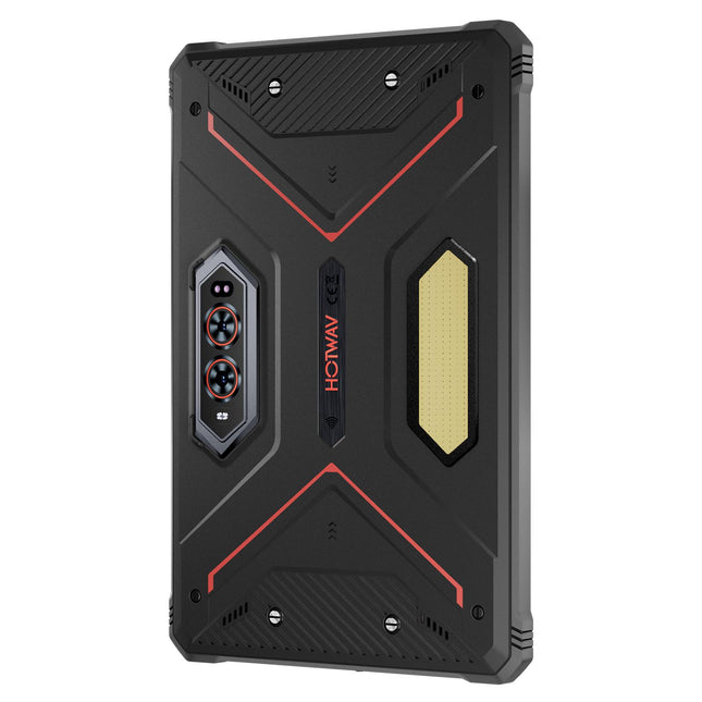 HOTWAV Tab R9 Ultra Tablet Rugged 8GB 512GB 11 pulgadas Android 15