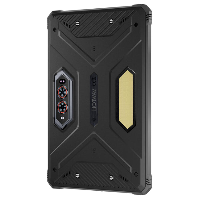 HOTWAV Tab R9 Ultra Tablet Rugged 11" 8GB 512GB Android 15