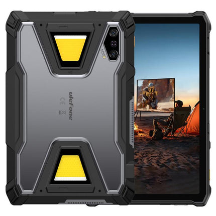 Ulefone Armor Pad 5 Tablet PC 12GB 512GB Proyector 11 pulgadas