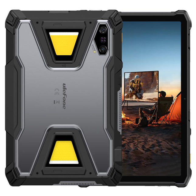 Ulefone Armor Pad 5 Tablet PC 12GB 512GB Proyector 11 pulgadas
