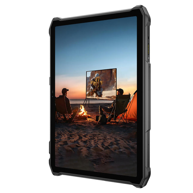 Ulefone Armor Pad 5 Tablet PC 12GB 512GB Proyector 11 pulgadas