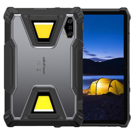 Ulefone Armor Pad 5 Pro Tablet 12GB 512GB Pantalla 11 pulgadas
