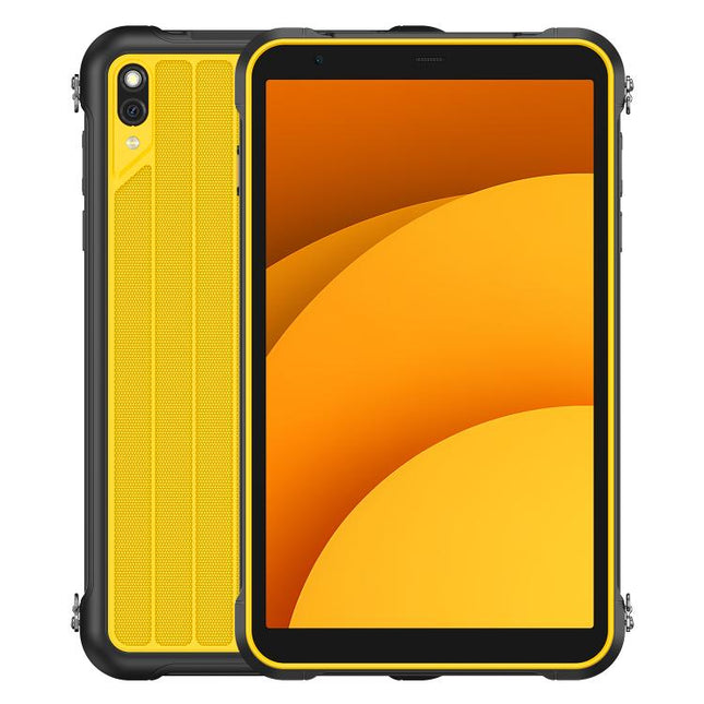 Ulefone Rugking Pad Pro Tablet Rugged 8GB 128GB 8.68 pulgadas