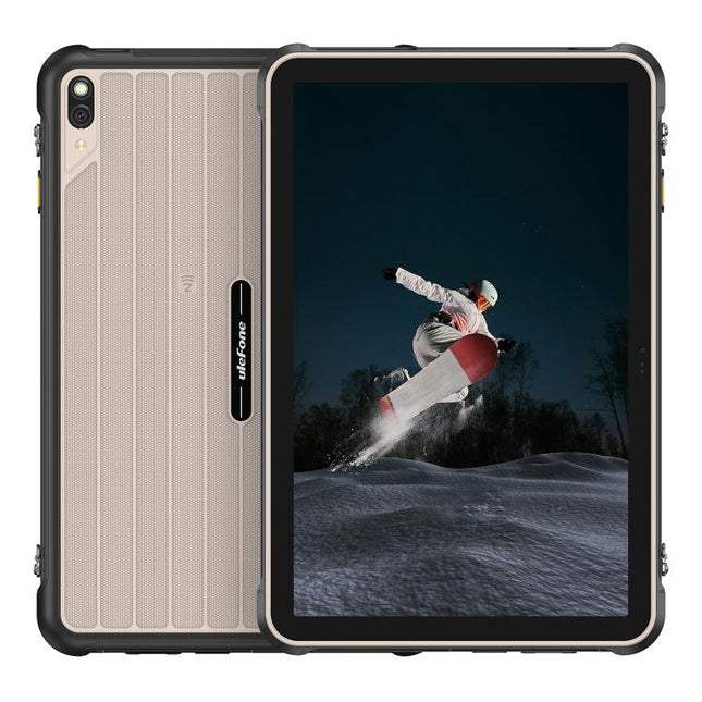 Ulefone Rugking Pad 2 Pro Tablet 10.1" 8GB 128GB Android 16
