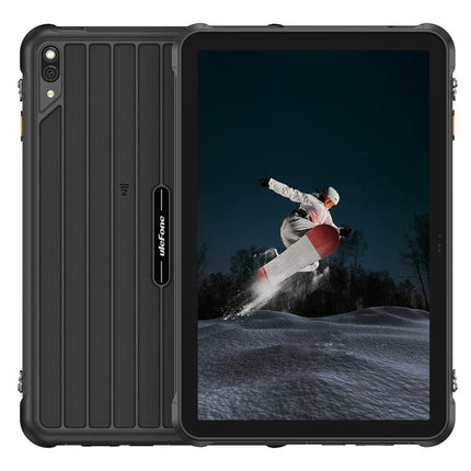 Ulefone Rugking Pad 2 Pro Tablet 8GB+256GB 10.1in Unisoc T7250 Display