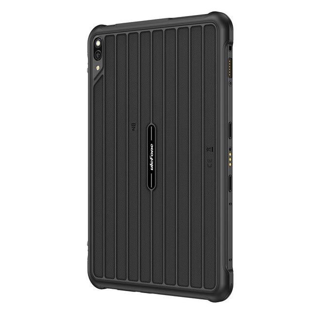 Ulefone Rugking Pad 2 Pro Tablet 8GB+256GB 10.1in Unisoc T7250 Display