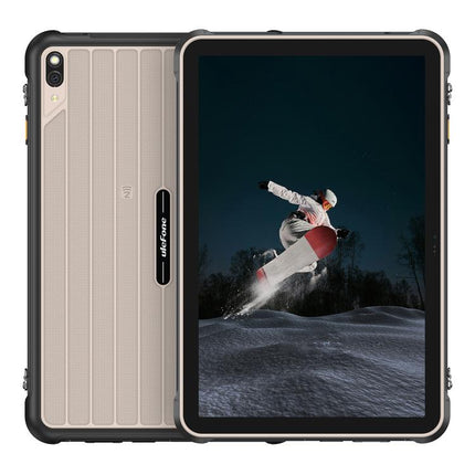 Ulefone Rugking Pad 2 Pro Tablet 8GB+256GB 10.1in Unisoc T7250 Display