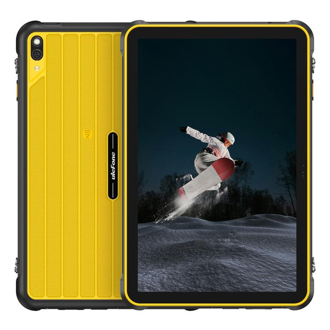 Ulefone Rugking Pad 2 Pro Tablet Rugged 10.1" 8GB 256GB Android