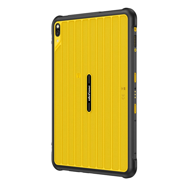 Ulefone Rugking Pad 2 Pro Tablet Rugged 10.1" 8GB 256GB Android