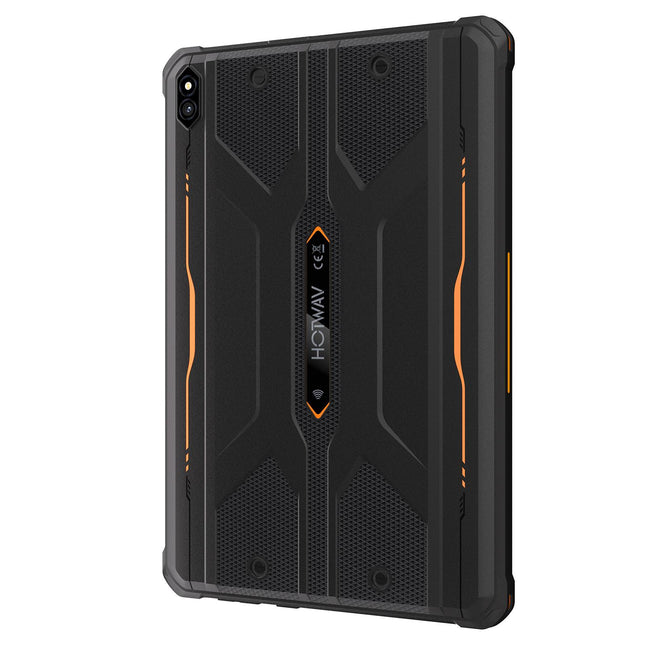 HOTWAV Tab R10 Pro Tablet Rugged 10.1" 8GB 256GB Android 14