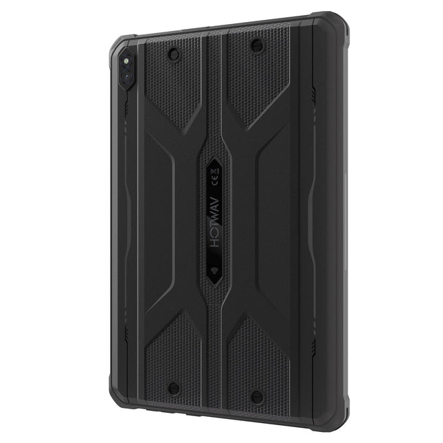 HOTWAV Tab R10 Pro Tablet Rugged 10.1" 8GB 256GB Android 14
