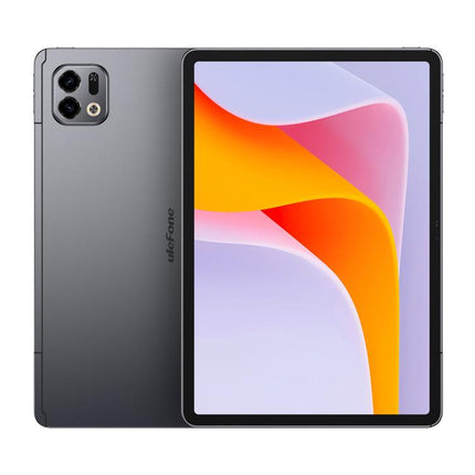 Ulefone Tab A12 Pro Tablet 12.2" 8GB 128GB Android 16 Gris Espacio