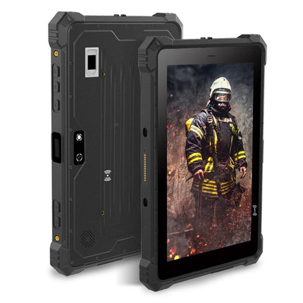 CENAVA A10R Tablet Rugerizada IP68 10.1 Pulgadas 8GB RAM 128GB ROM Android 12